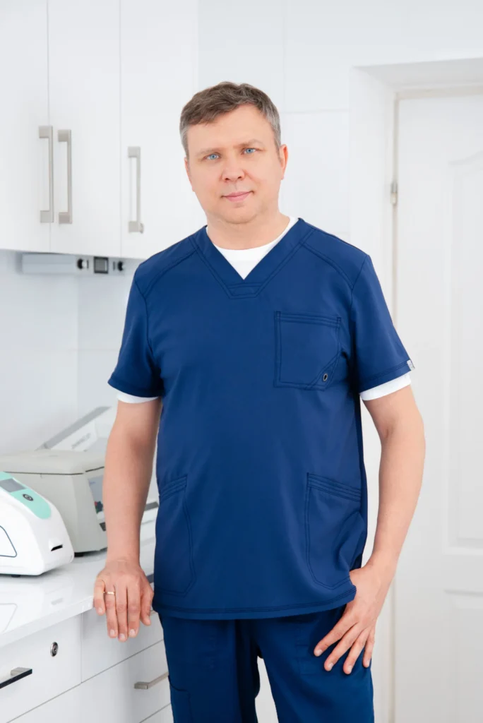 Dentysta Gdynia